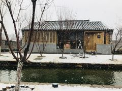 -春风习习