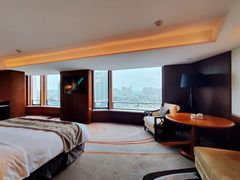 -广州白天鹅宾馆