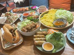 -越美小馆·越南料理(曲江店)