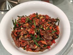 -辛香味烧鱼馆·非遗技艺·排骨红烧肉(光谷医药园店)
