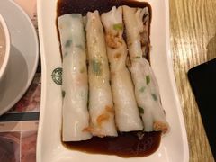 葱花虾米肠-添好运点心专门店(百老汇店)