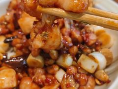 宫保鸡丁-大盐帮川菜馆(长楹天街店)