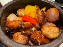 -五缘湾凯悦酒店·悦饗中餐厅