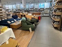 -MUJI无印良品(西湖银泰城店)