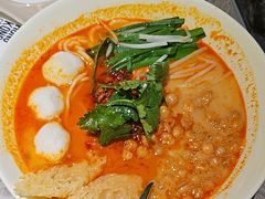 -留半山·香港食堂(啦啦宝都店)