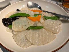 -汤城小厨•粤菜•靓汤(金融街店)