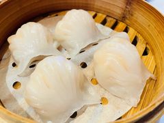 羊城鲜虾饺-白天鹅宾馆-宏图府餐厅