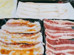 -燚青春泥炉烤肉(东泰店)