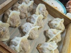 -倍儿美海鲜排挡·非遗海鲜蒸饺(洋货店)
