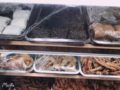 -老回回烩面馆(左家庄店)