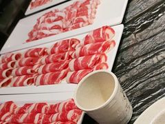 -天都火锅酒楼(虹梅南路店)