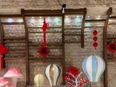 -天津湾西餐厅(三亚海棠湾洲际度假酒店)