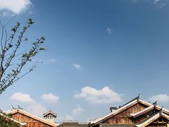-天河潭旅游度假区
