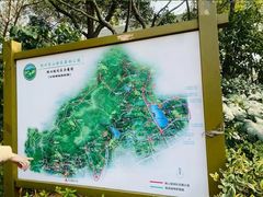 -杭州半山国家森林公园