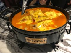 -臻享無招牌·食蛙专门店(太古里店)