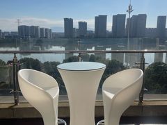 -福州天元国际威斯汀酒店·中国元素餐厅