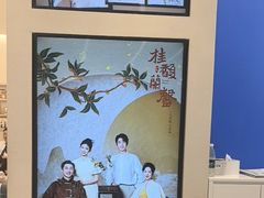 -天真蓝照相馆(五角场百联又一城店)