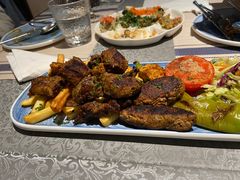 -La Medina餐厅(亮马河南路店)