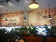 大堂-金陵暴走小龙虾·迷踪蟹(凯德MALL店)