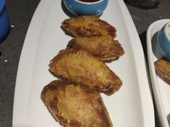 -老头儿油爆虾(星光一期店)