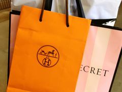 -爱马仕 HERMES(德基广场店)