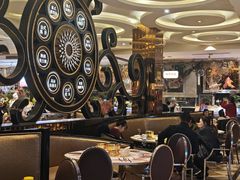 -芭菲盛宴·环球美食(北城国际店)