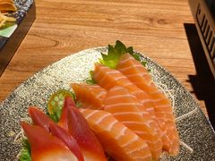 -炉胜·炉端烧·居酒屋