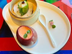 -上海滩餐厅(BFC外滩金融中心店)