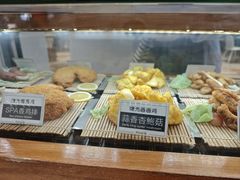 -1973继光香香鸡(金桥国际店)