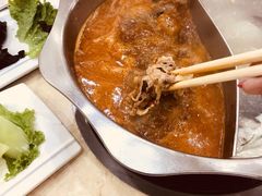 -晓林火锅(安定门店)