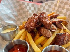 -Primo·丽莫意大利窑烤披萨