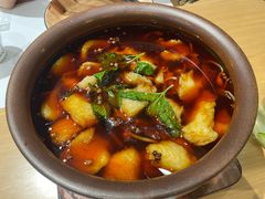 -四季餐厅·新津菜(环湖中路店)