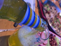 -四禧精酿铜锅涮肉·烧烤工场(大明湖店)