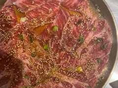 -大叹号·朝鲜族烤肉(潍坊泰华城店)