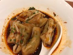 -鼎泰丰(德基广场店)