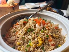 -庆江南江南菜(琴湖溪里花园城店)