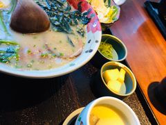 -旨料亭日本料理(四川北路店)