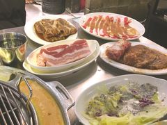 -喜来稀肉(虹泉路店)