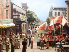 -上海四行仓库抗战纪念馆