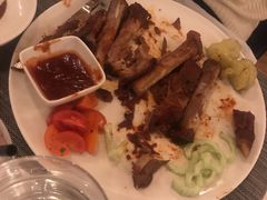 -WOLFGANG PUCK KITCHEN & BAR(迪士尼小镇店)