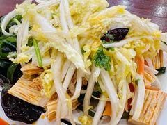 -四季抻面馆(江南店)