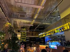 -Blac+Blac(中海环宇荟店)