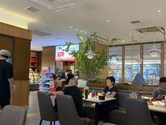 -船歌·鱼水饺青岛菜(金狮广场店)
