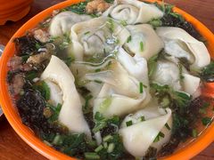 -阿麟馄饨(延长路店)