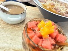 -贵凤凰贵州米粉(清河和盈中心店)