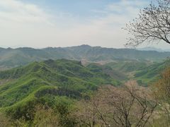 -九鼎铁刹山风景区
