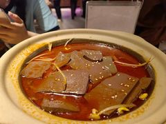 -花和尚·湘西小串烧烤(祈福店)