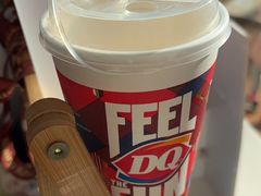 -DQ·蛋糕·冰淇淋(阜盛道店)