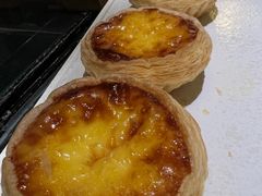 DD蛋挞-小大董·烤鸭(凤凰汇店)