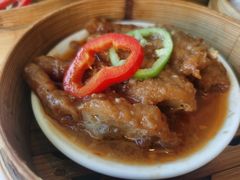 -青岛海景花园大酒店·粤海餐厅
